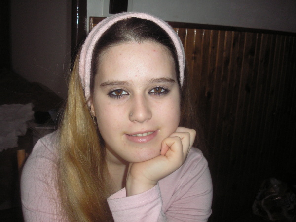 Klaudia